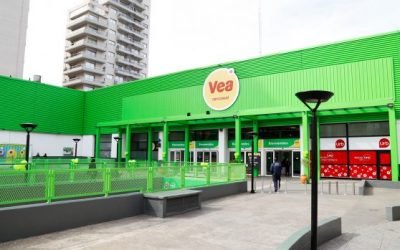 Supermercado VEA – LA RIOJA – Sucursal Av Laprida y Sucursal Av Alem